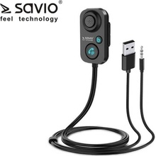 SAVIO Elmak Vysielač TR-13 BT ASELMTBSAVITR13