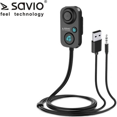 SAVIO Elmak Vysielač TR-13 BT ASELMTBSAVITR13