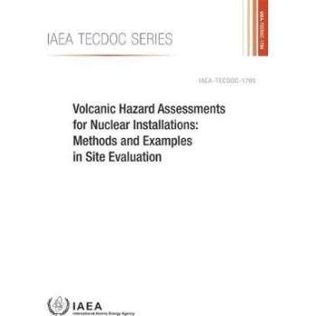 Volcanic Hazard Assessments for Nuclear Installations