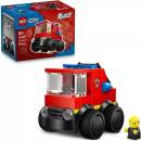 LEGO® City - Rides: Fire Truck (60482)