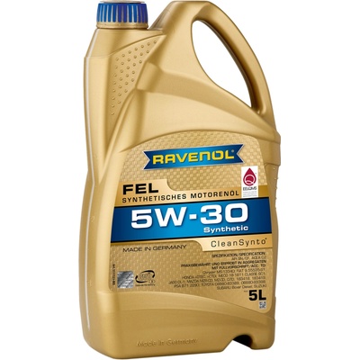 Ravenol FEL 5W-30 5 l