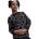 Nike Блуза g nsw clb flc os crew aop shne