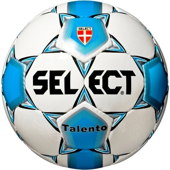 Select TALENTO