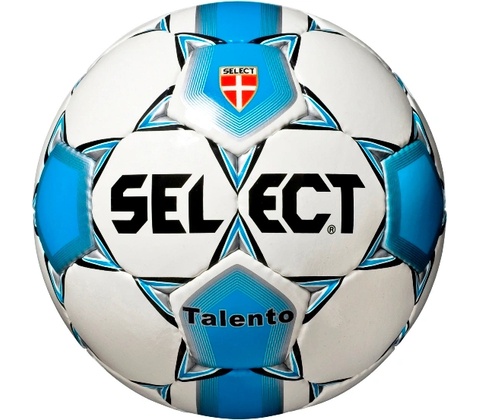 Select TALENTO