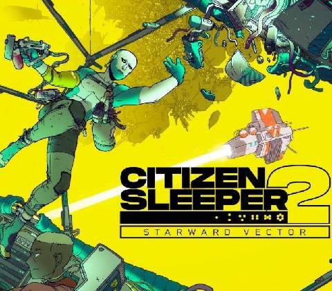 Citizen Sleeper 2: Starward Vector