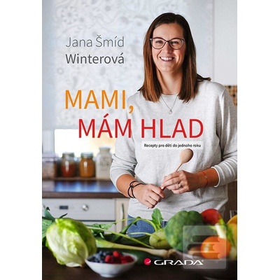 Mami, mám hlad