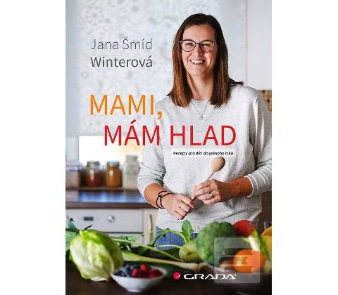 Mami, mám hlad