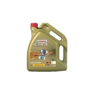 Castrol Edge M 5W-40 5 l