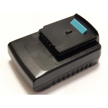 Image 1 of VHBW Батерия за Black & Decker A1518L, 18 V, 2.0 Ah (800107130)