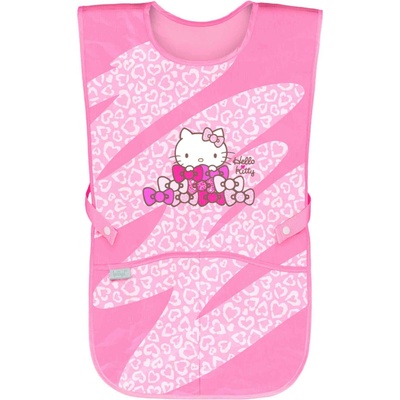 BAAGL Dětská zástěra Hello Kitty Sweet Leopard GRS – Hledejceny.cz