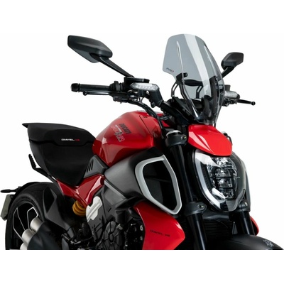 Puig New Generation Adjustable 21713 Dymová (H)