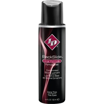 Id lubricantes Id backslide anal formula 130 ml