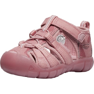 Keen Seacamp II Cnx Tots dark rose – Zboží Dáma