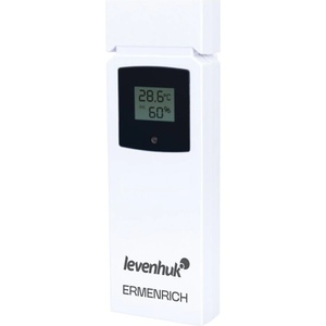 Levenhuk Външен сензор за температура и влажност Levenhuk THS20