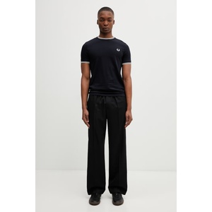 Fred Perry тениска мъжка памучна (M1588V) - answear - 121,24 лв