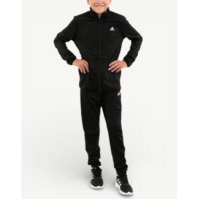 Adidas Essentials Tracksuit Black
