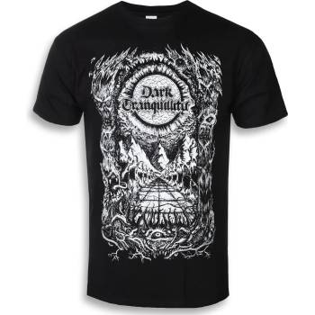 ART WORX мъжка тениска Dark Tranquillity - Старата школа - ART WORX - 710972-001