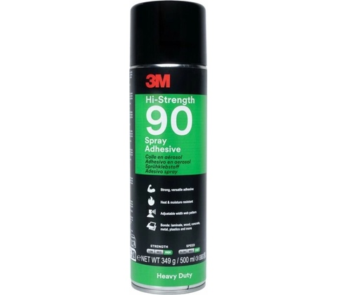 3M 90 500 g