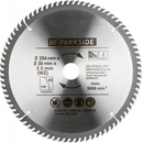 PARKSIDE Pilový kotouč 254 mm PKSB 254 A1