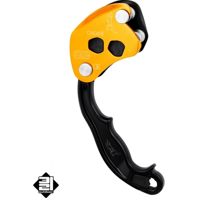 Petzl Chicane – Zbozi.Blesk.cz