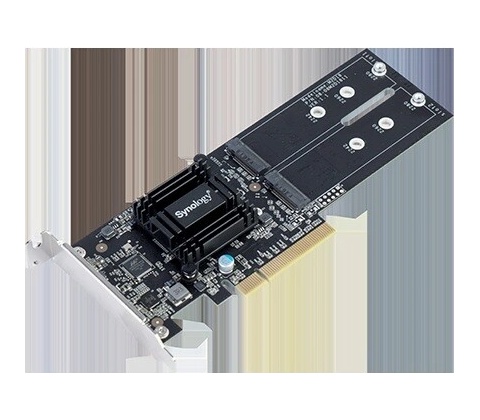 Synology M2D18