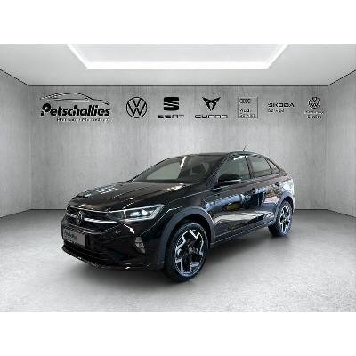 Volkswagen Taigo 1.5 TSI R-Line DSG 110 kW