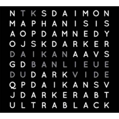 Daikan - Thomas Kner CD