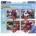 Ravensburger Marvel Spiderman puzzle 12+16+20+24pcs