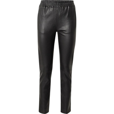 OAKWOOD Панталон 'ivana' черно, размер 36