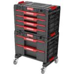 Qbrick System Комплект QBRICK SYSTEM PRIME Workshop Drawers SET 2 65610 (Z262510PG011)