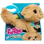 FurReal Friends Fur Real Плюшено Куче Golden Retriever