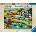 Ravensburger Пъзел Ravensburger от 1000 части - Изследване на Долините (12000072)