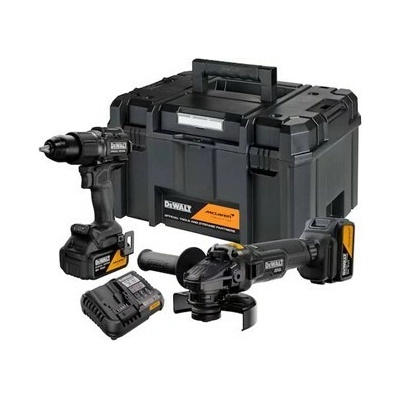 DeWALT DCK2223MP2T