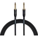 Cascha Кабел Cascha Professional Line CCP-G1SBK6, Черен, 6.3mm/6.3mm, 6m