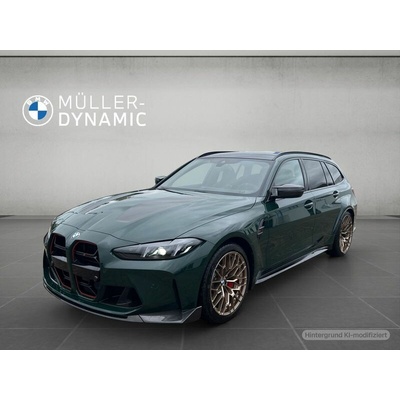 BMW M3 Touring xDrive 405 kW