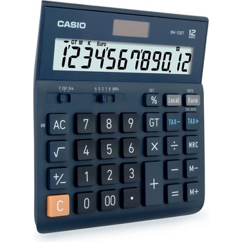 Casio DH-12ET