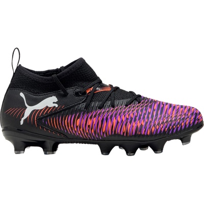 PUMA Футболни обувки Puma FUTURE 8 MATCH FG/AG Jr 108143-01 Размер 36 EU