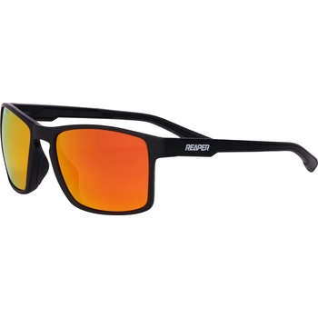 Reaper Rael polarized