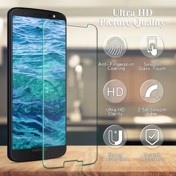 Image 1 of Стъклен протектор за Motorola Moto G6