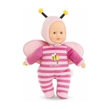 Corolle Бебешка кукла Corolle Pti Coeur Abeille 30 cm