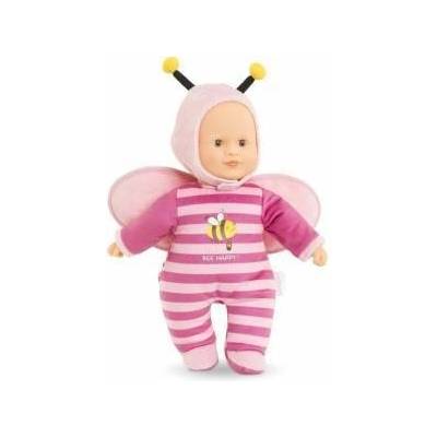 Corolle Бебешка кукла Corolle Pti Coeur Abeille 30 cm