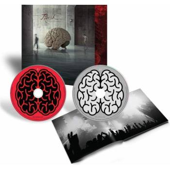 Universal Rush: Hemispheres (40th Anniversary Edition) - 2CD (024490)