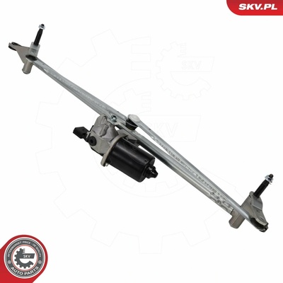 Mechanizmus stieračov ESEN SKV 05SKV262