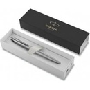 PARKER 1502/1222756 Jotter XL Monochrome Stainless Steel CT, guličkové pero