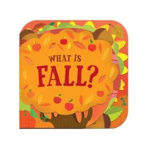 What Is Fall? (2021)