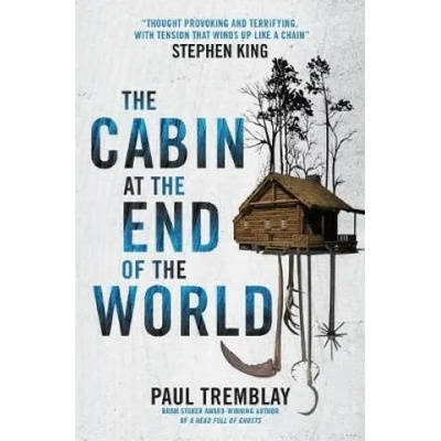 Cabin at the End of the World