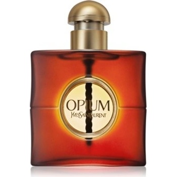 Yves Saint Laurent Opium parfémovaná voda dámská 50 ml