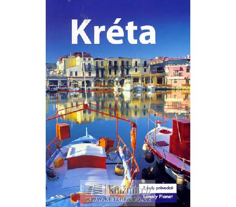 Kréta
