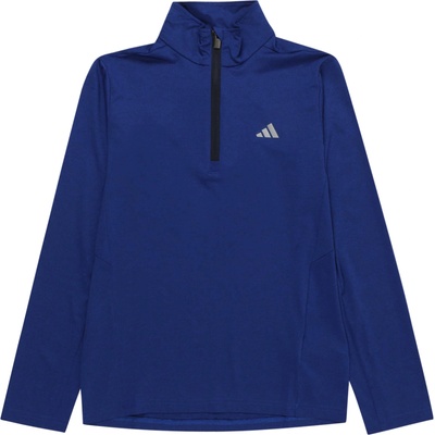 Adidas sportswear Функционална тениска 'hea' синьо, размер 140