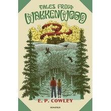 Tales from Wakken Wood